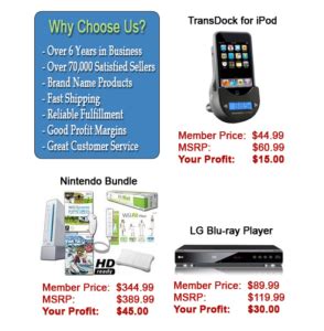 megagoods inc/gibson|Megagoods Review 2020: Drop Shipping Company Pros & Cons .